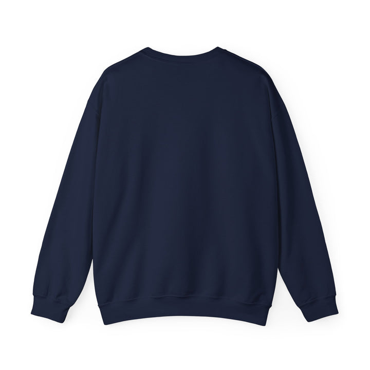 Baseball Unisex Adult Crewneck Sweatshirt
