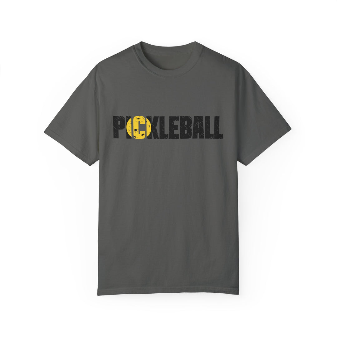 Pickleball Unisex Adult Premium T-Shirt