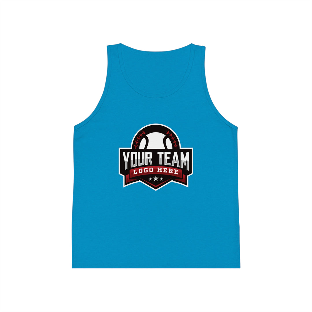 Unisex Youth Tank Top