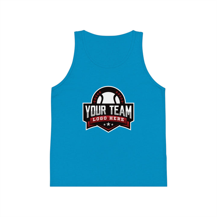 Unisex Youth Tank Top