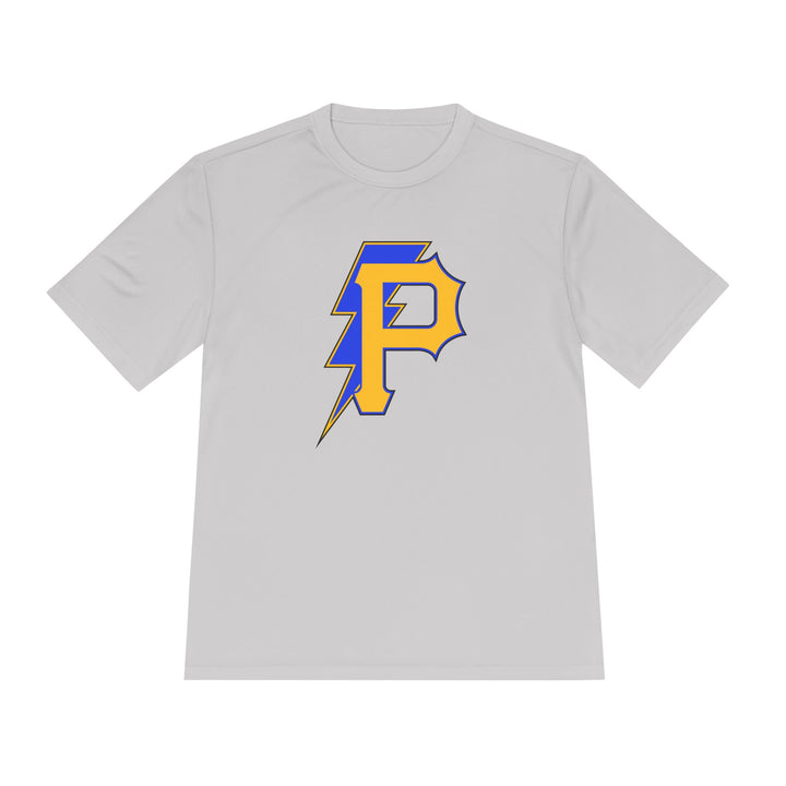 Prospects Baseball Adult Moisture Wicking T-Shirt