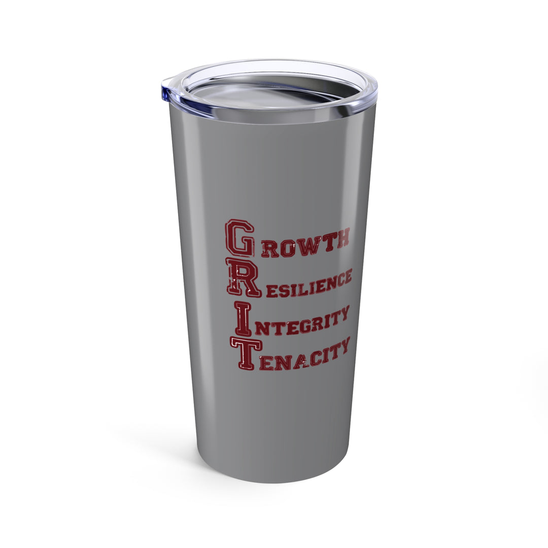 Southern Grit Tumbler 20oz