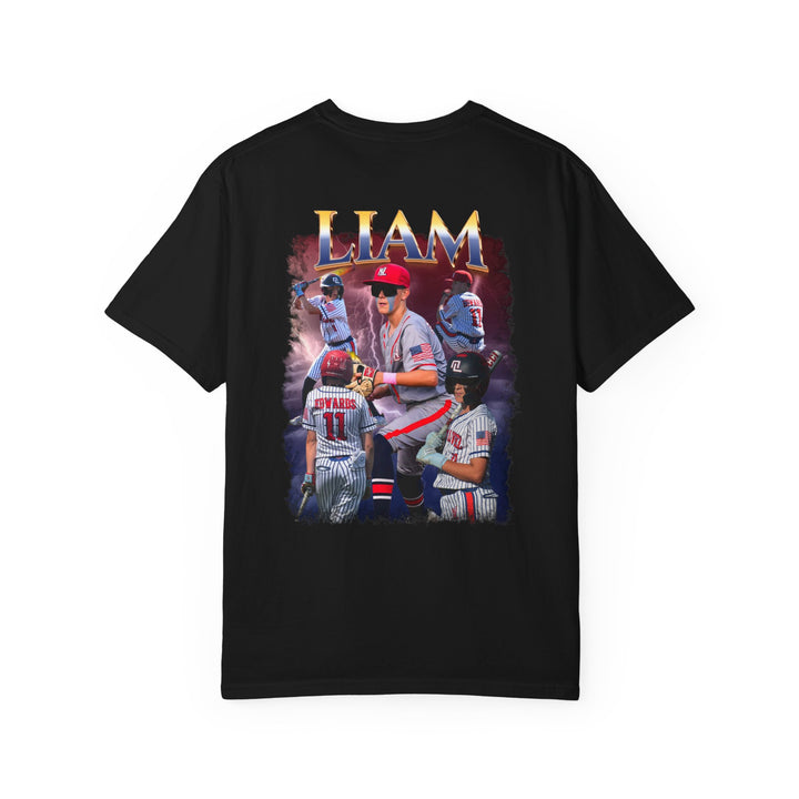 Cooperstown Picture Fusion Front &amp; Back Design - Unisex Adult Premium Apparel