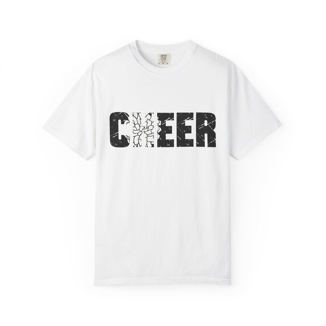 Cheer Unisex Adult Premium T-Shirt
