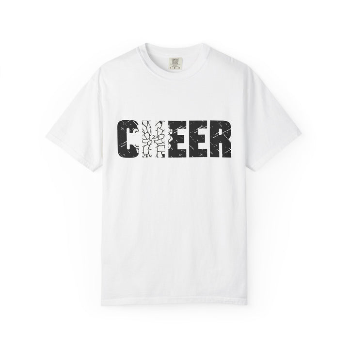 Cheer Unisex Adult Premium T-Shirt