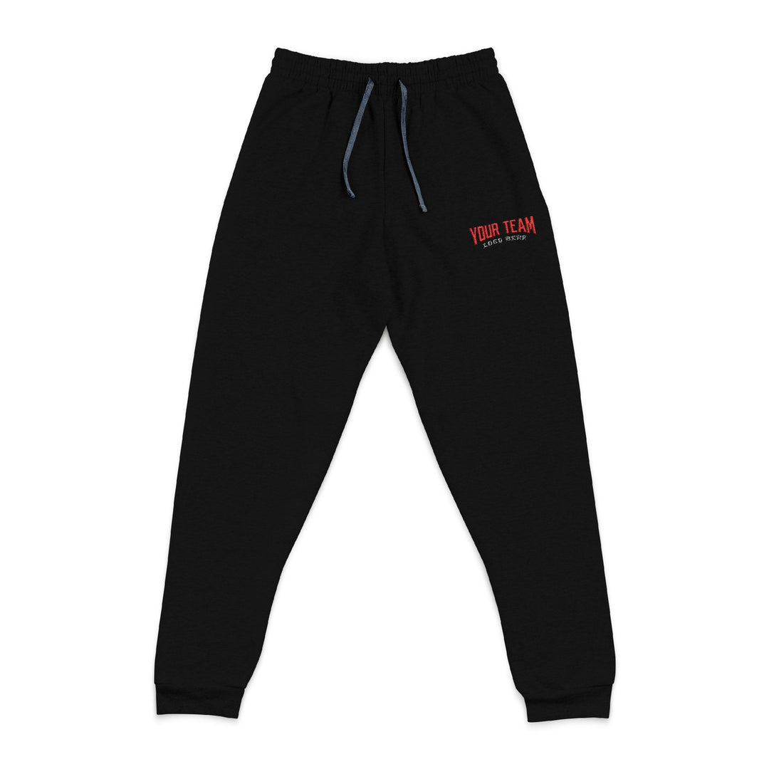 Unisex Adult Jerzees Joggers