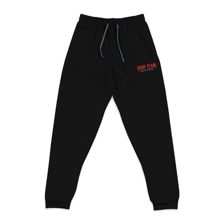 Unisex Adult Jerzees Joggers