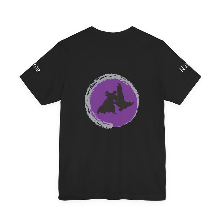 Bushido Martial Arts Academy Unisex Adult T-Shirt