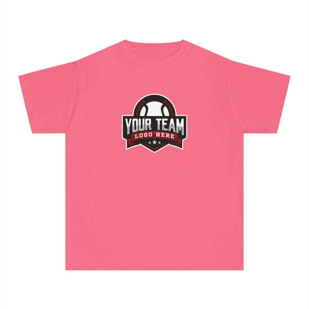 Unisex Youth Premium T-Shirt Color Options 2
