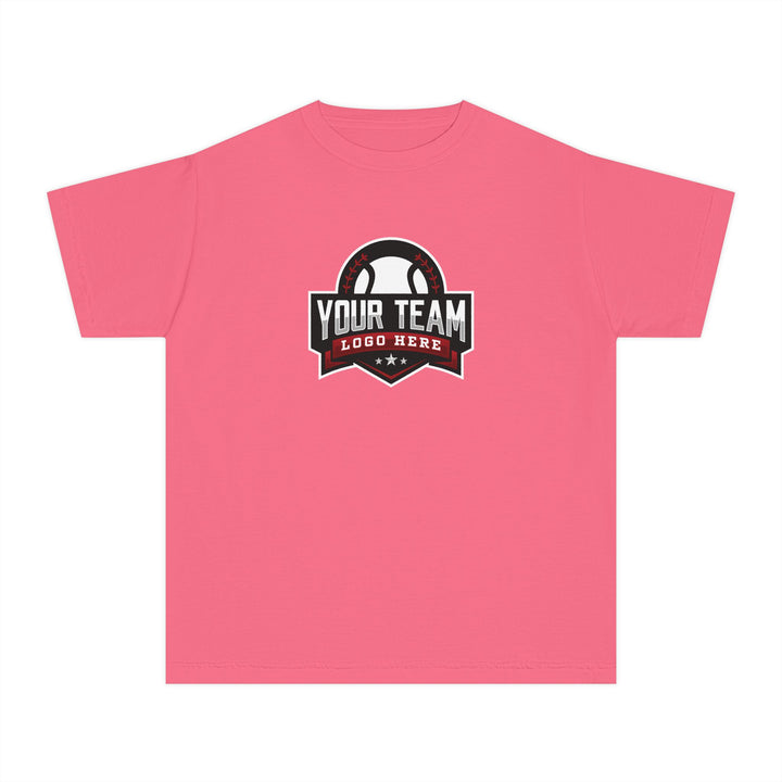 Unisex Youth Premium T-Shirt Color Options 2