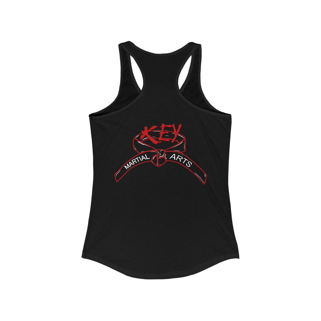 Key Martial Arts Women&