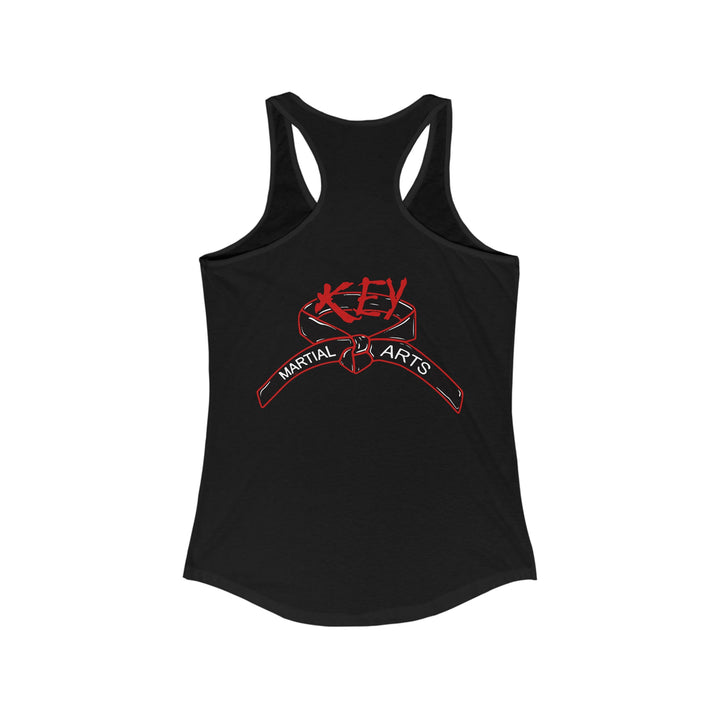 Key Martial Arts Women&