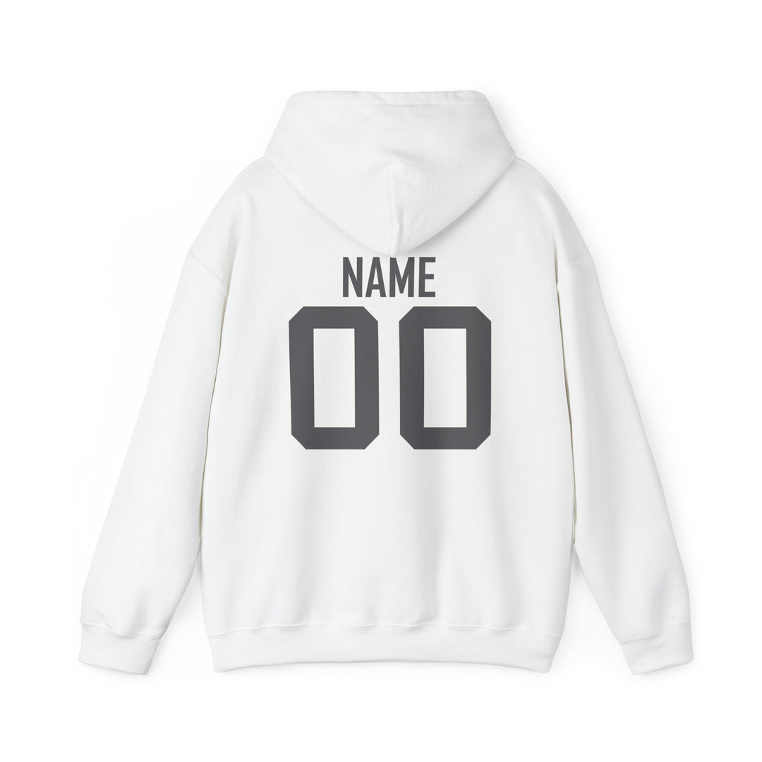 Edgewood Premier FC Unisex Adult Hooded Sweatshirt