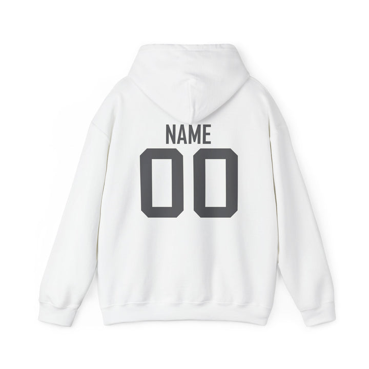 Edgewood Premier FC Unisex Adult Hooded Sweatshirt