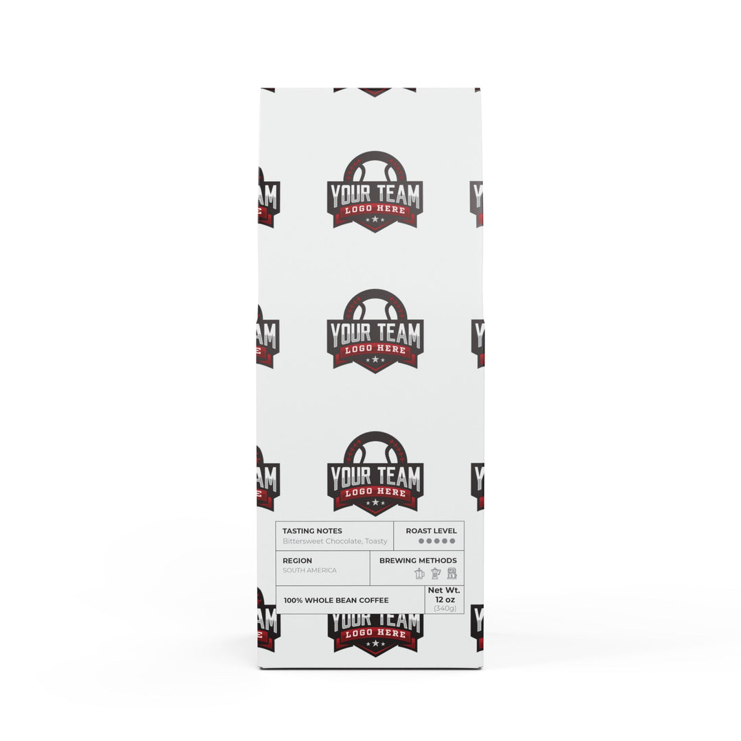 Bitterroot Coffee Blend (Dark French Roast)