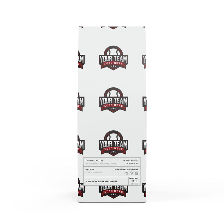 Bitterroot Coffee Blend (Dark French Roast)