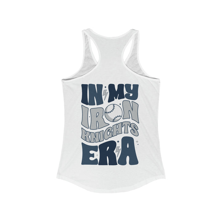 Iron Knights Women&