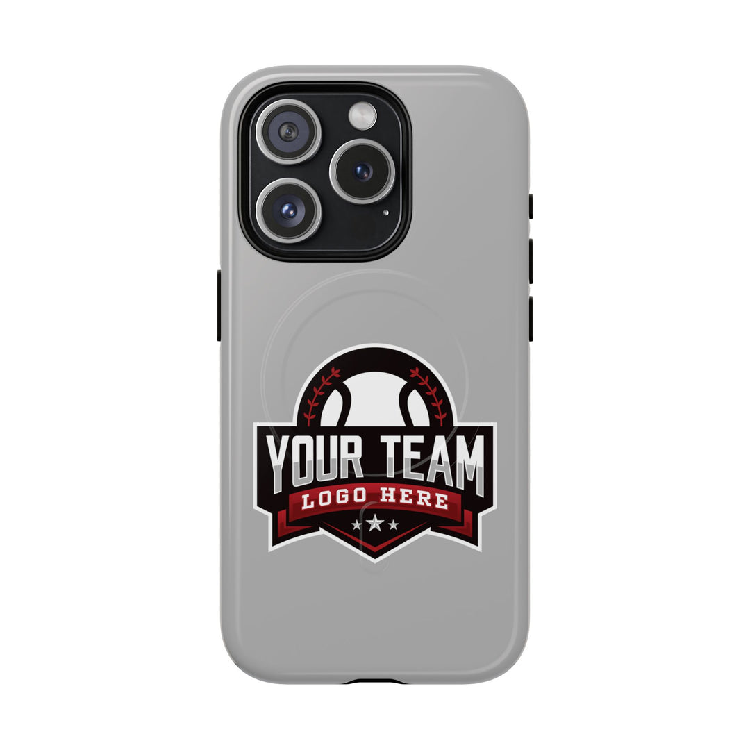 Tough Magnetic Cases