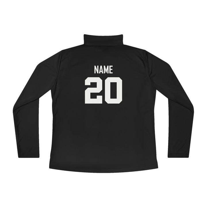 Latrobe Boys Soccer Women&