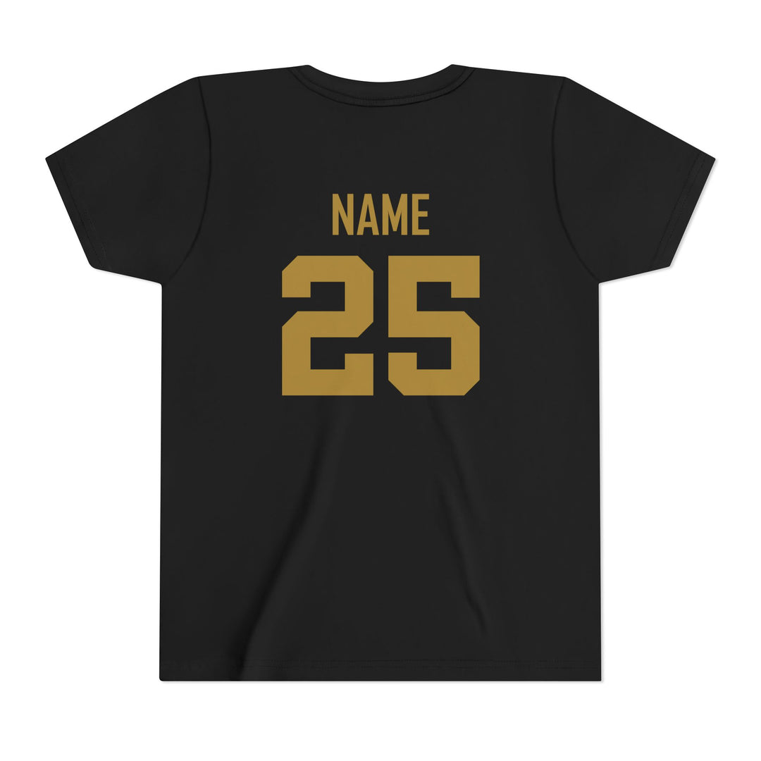 FEBA Lions Baseball Unisex Youth T-Shirt