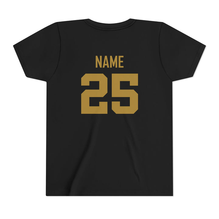 FEBA Lions Baseball Unisex Youth T-Shirt