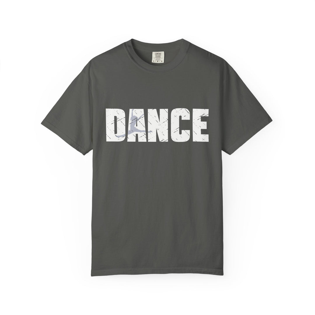 Dance Unisex Adult Premium T-Shirt