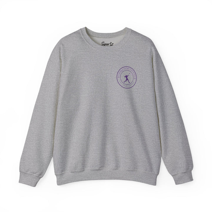Virginia Divine Sports Unisex Adult Crewneck Sweatshirt