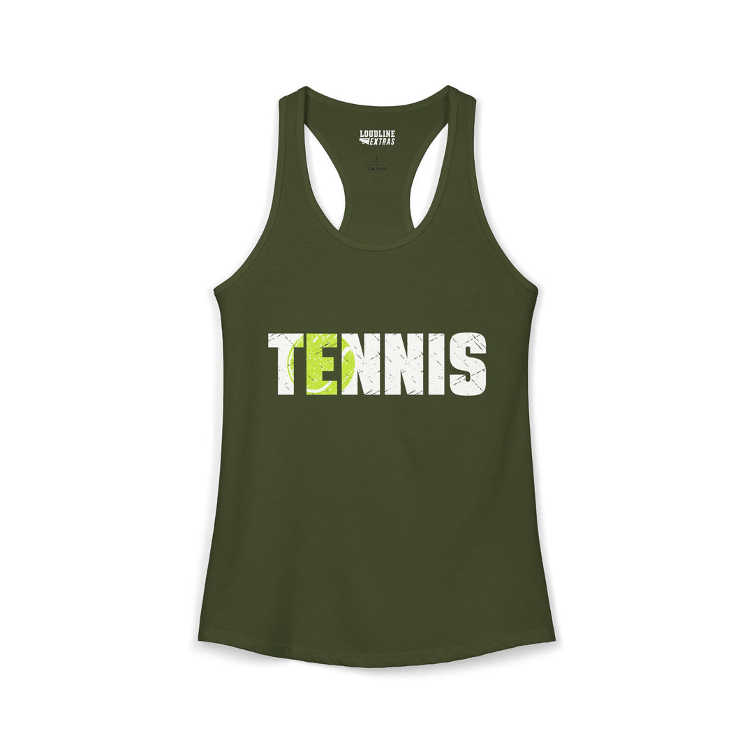Tennis Women&