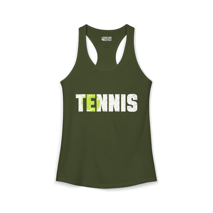 Tennis Women&