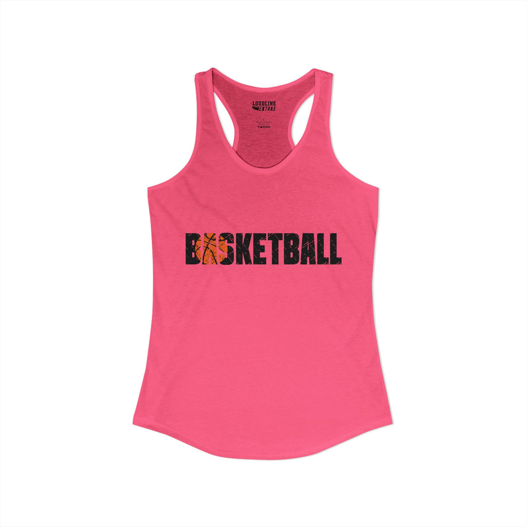 Basketball Women&