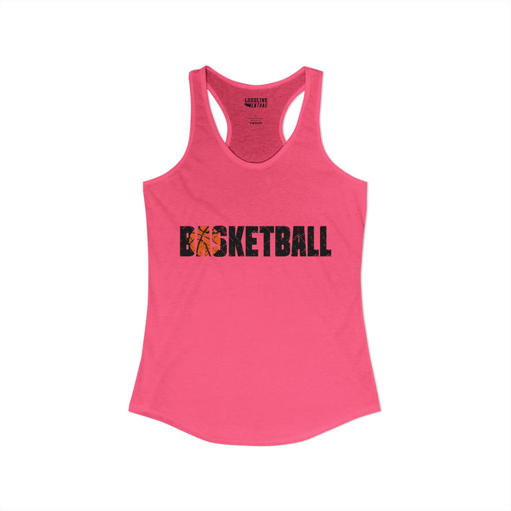 Basketball Women&