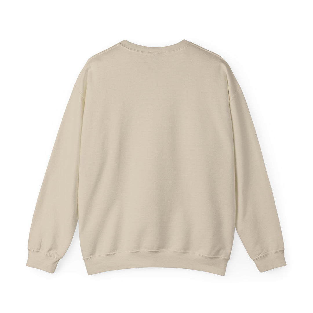 Baseball Unisex Adult Crewneck Sweatshirt