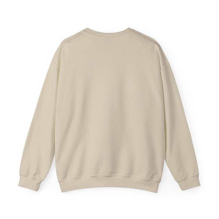 Baseball Unisex Adult Crewneck Sweatshirt
