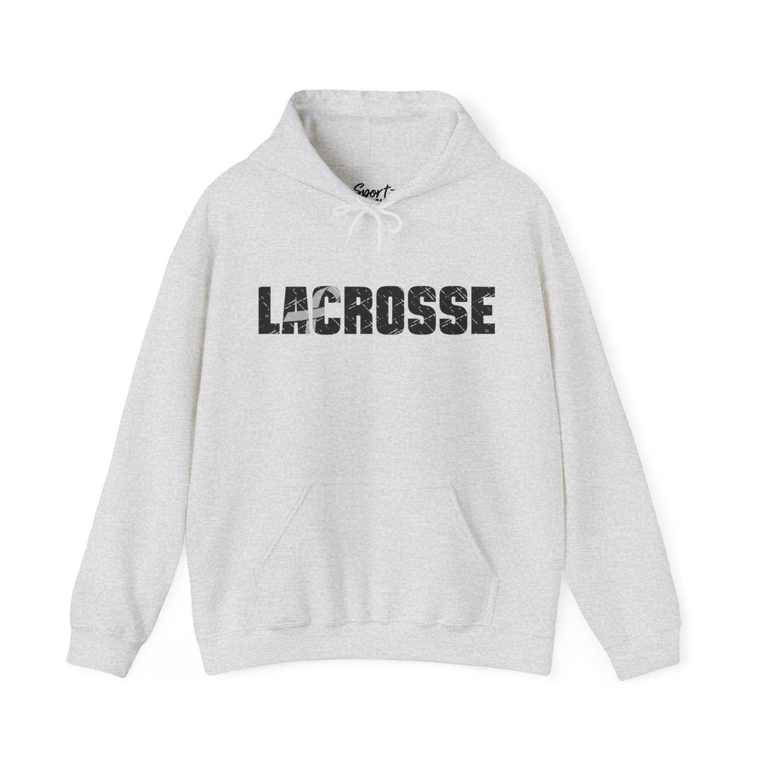 Cancer Ribbon Pick Your Sport Adult Unisex Hooded Sweatshirt