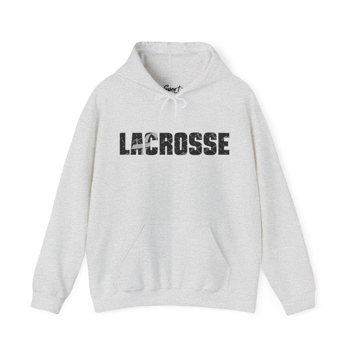 Cancer Ribbon Pick Your Sport Adult Unisex Hooded Sweatshirt