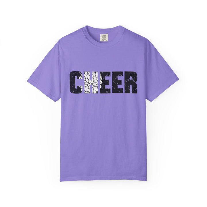 Cheer Unisex Adult Premium T-Shirt