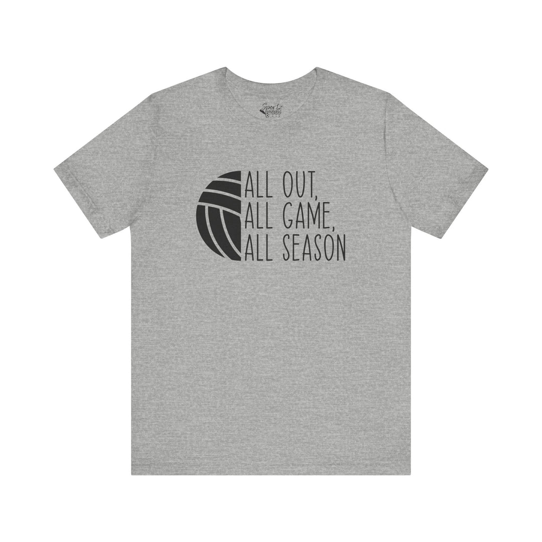 Performance Elite Unisex Adult Mid-Level T-Shirt
