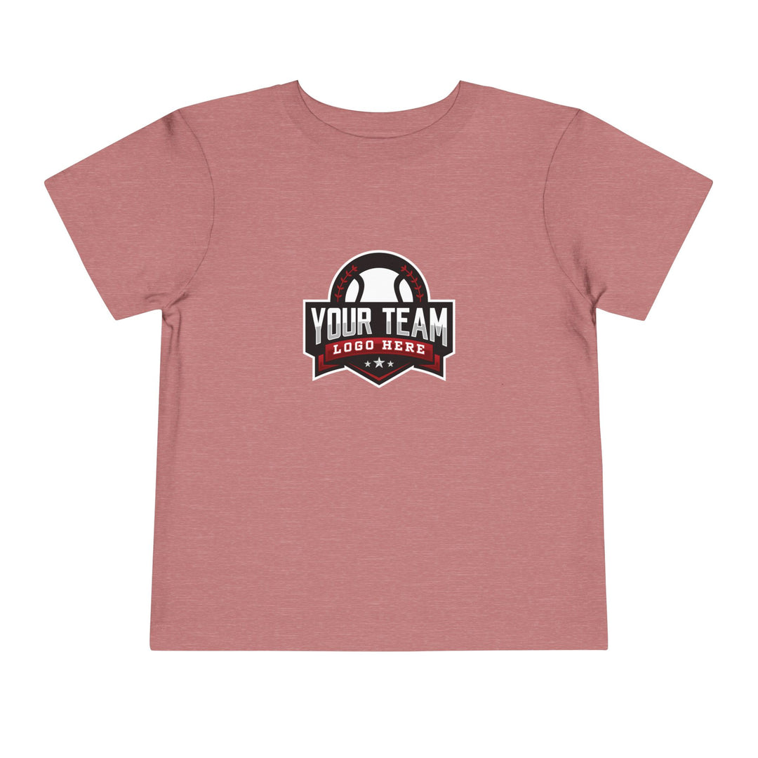 Unisex Toddler T-Shirt