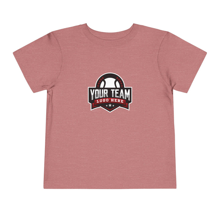 Unisex Toddler T-Shirt