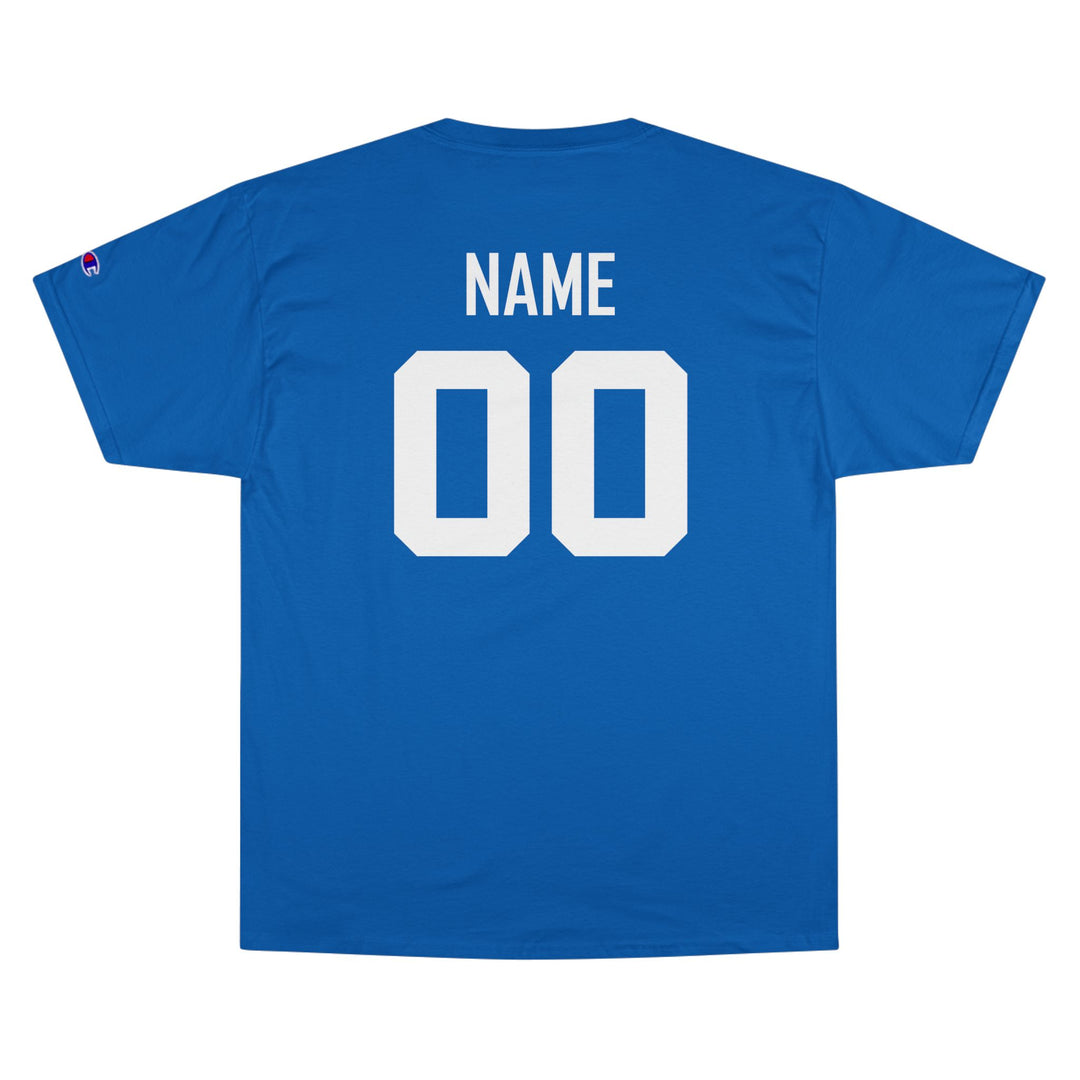Unisex Adult Champion T-Shirt