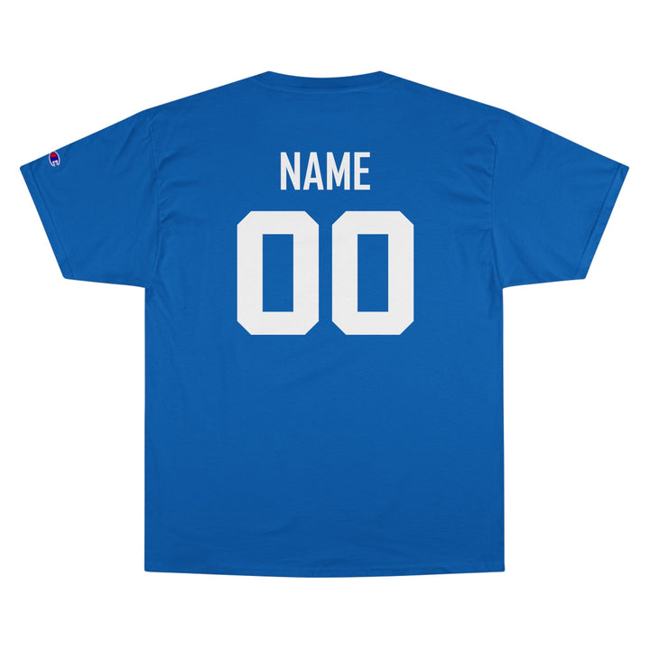 Unisex Adult Champion T-Shirt