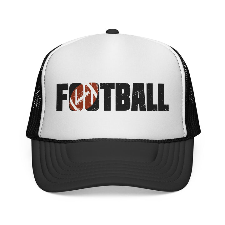 Football Trucker Hat