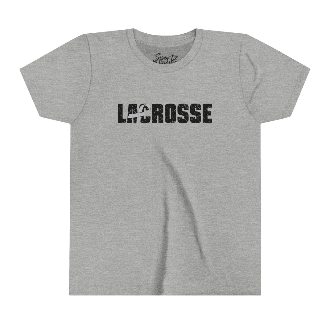 Cancer Ribbon Pick Your Sport Youth T-Shirt