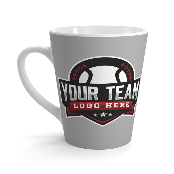 Latte Mug
