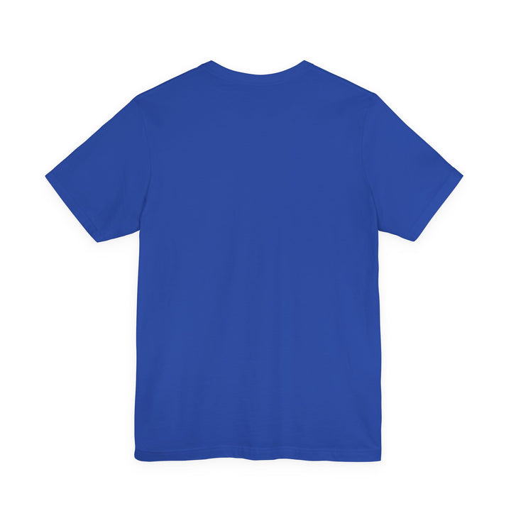 No Place Like Home Baseball Unisex Adult T-Shirt