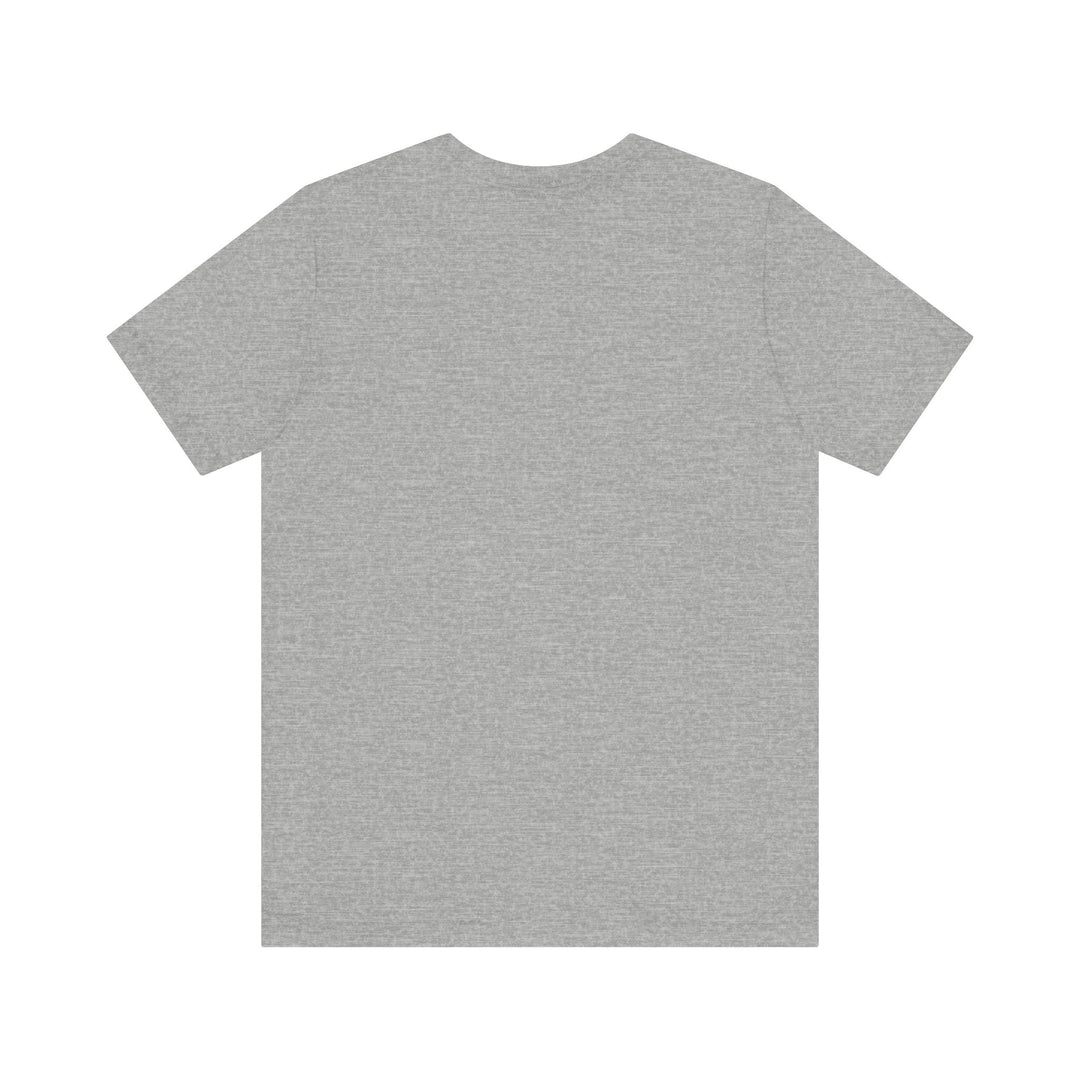 Bushido Martial Arts Academy Unisex Adult T-Shirt