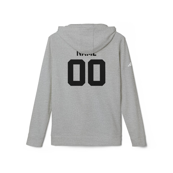 Latrobe Boys Soccer Adidas Unisex Fleece Hoodie