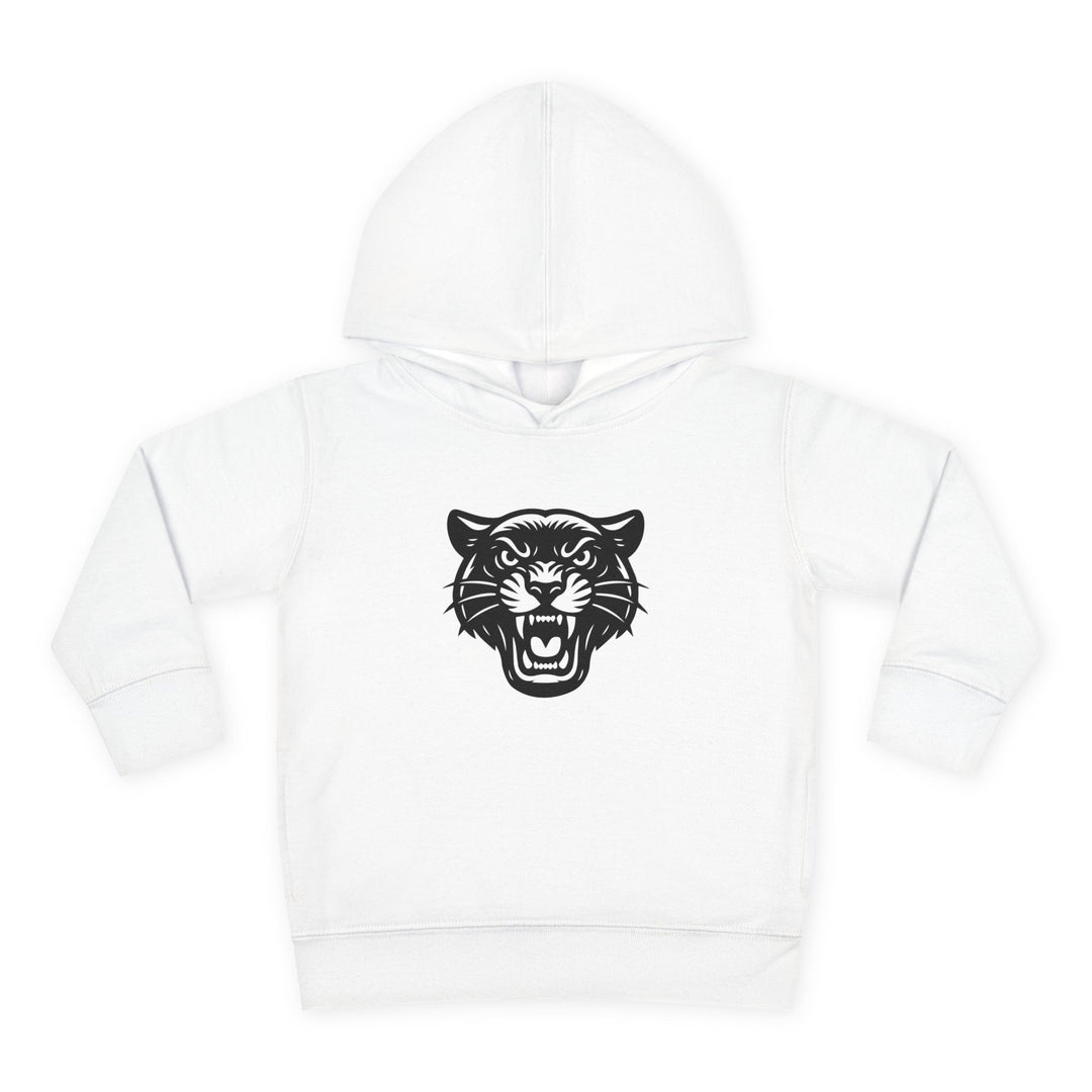 Crown Point Panthers Unisex Toddler Fleece Hoodie