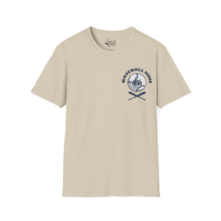 Iron Knights Adult Unisex T-Shirt w/Era Design