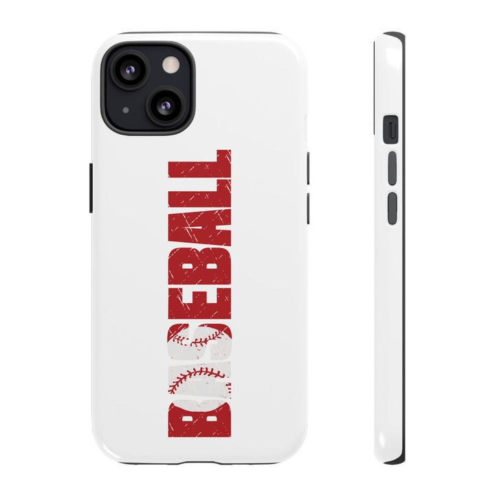 Sports Phone Case